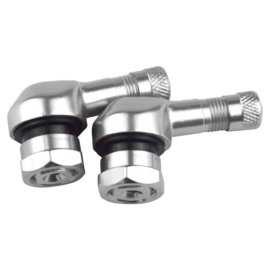 Universal 90-Degree Motorcycle Tubeless Valve Stems