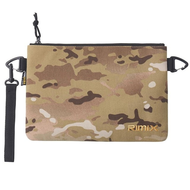 Multifunctional Travel Bag / RIMIX