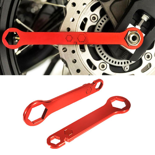 Wheel Change Tool for Honda Africa Twin (2016-2021)