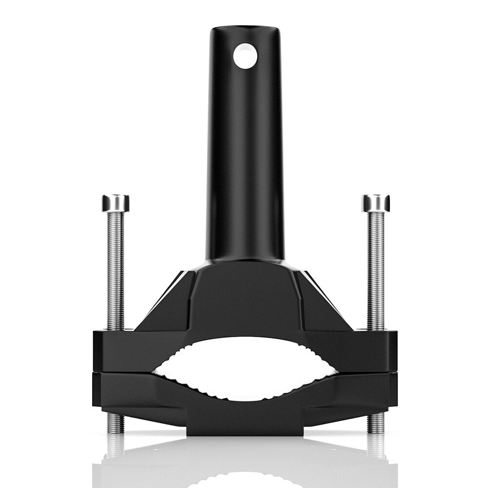 Universal Fog Light Mounting Pole / 20-55 mm Fork Tube Mount – ADV-PRO