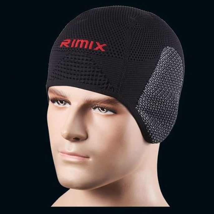 Under-Helmet Breathable Beanie / RIMIX
