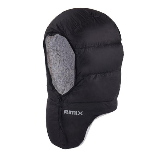 Full Coverage Winter Trapper Hat / RIMIX