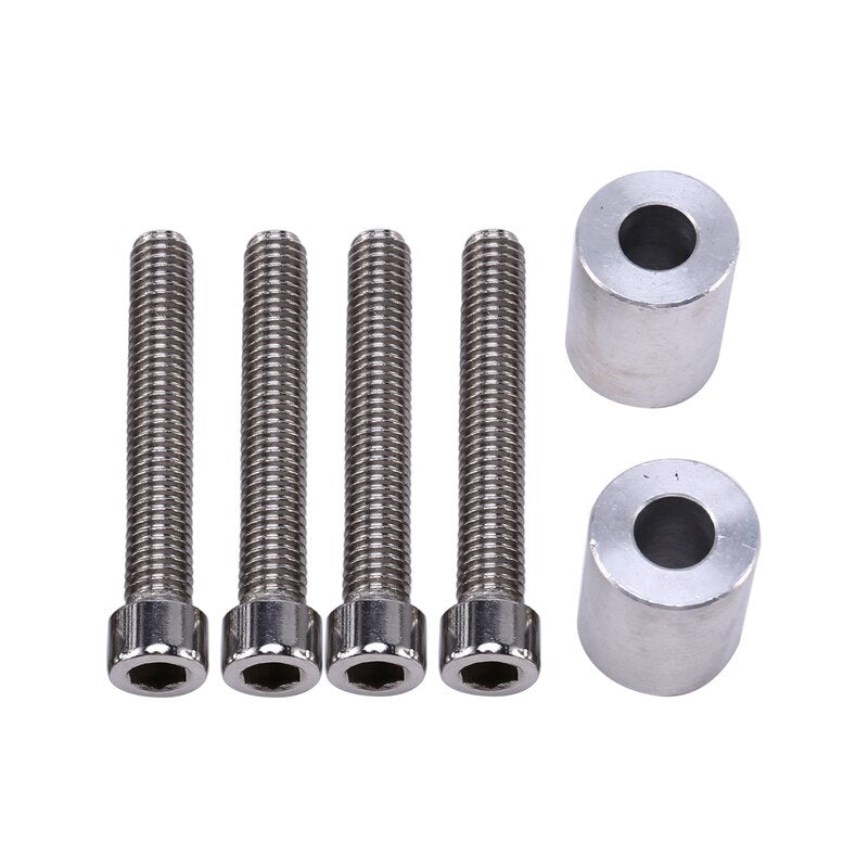 Tail Luggage Rack for Honda CRF250 Motorcycles