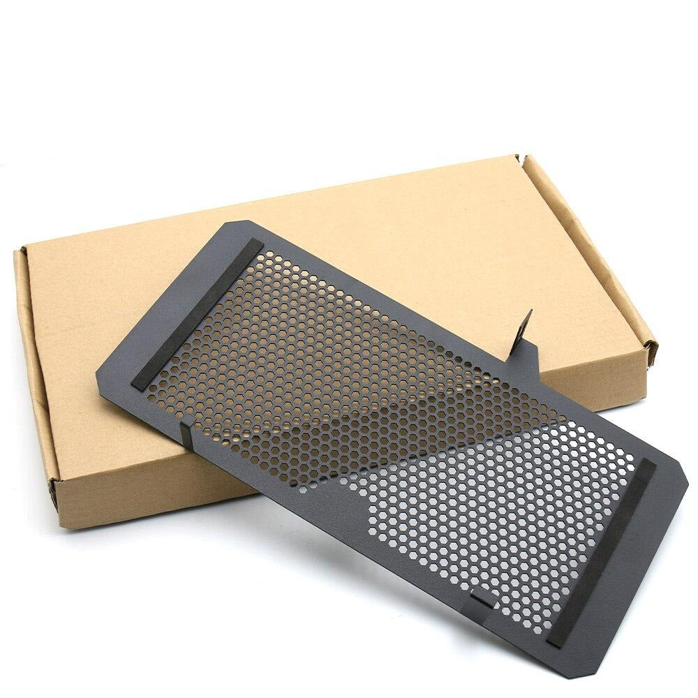Radiator Guard / Honda NC700 & NC750