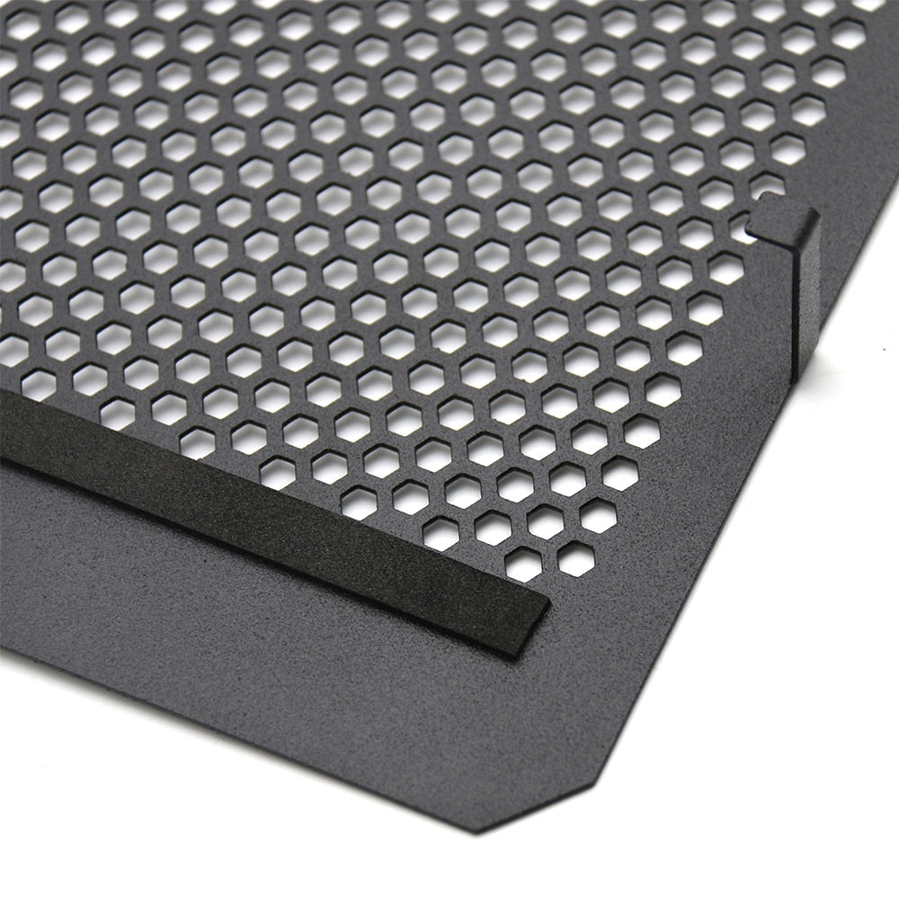 Radiator Guard / Honda NC700 & NC750