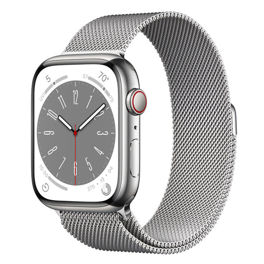 Milanese Loop Band for Apple Watch