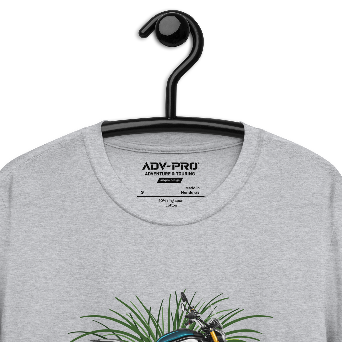 CFMoto 700 CL-X Adventure / Soft Cotton T-Shirt