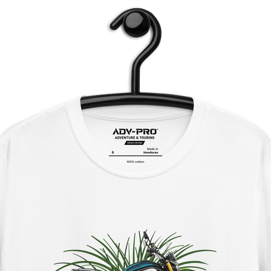 CFMoto 700 CL-X Adventure / Soft Cotton T-Shirt