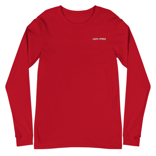 Premium Long Sleeve Unisex T-Shirt / ADV-PRO Basics