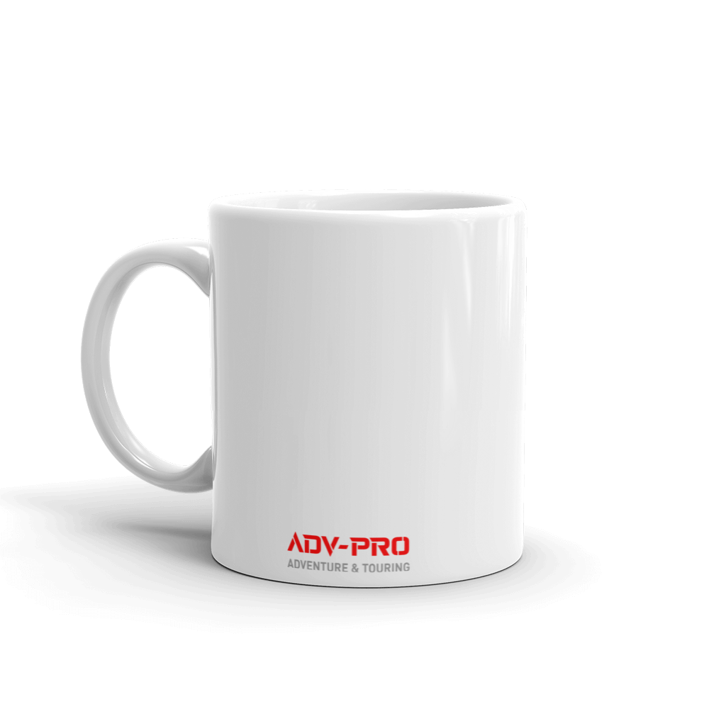 Classic Coffee Mug / Honda XRV 650 Africa Twin