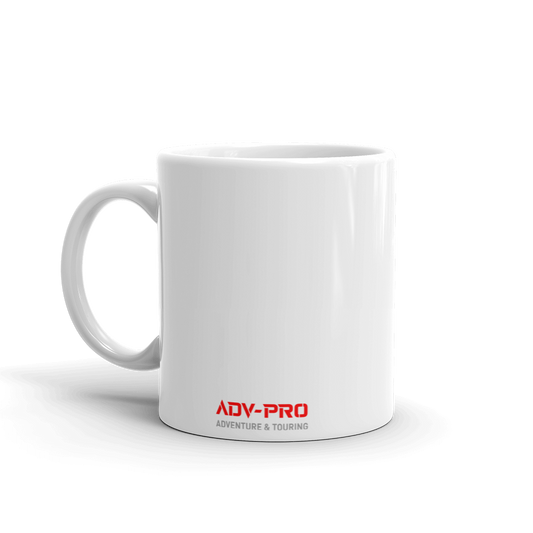 Classic Coffee Mug / Honda XRV 650 Africa Twin