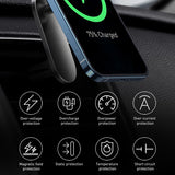 Baseus Magnetic Wireless Charger for Apple iPhone