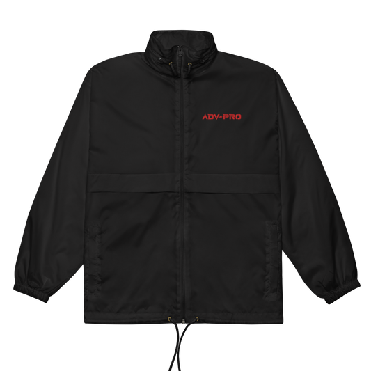 ADV-PRO Basics / Unisex Windbreaker