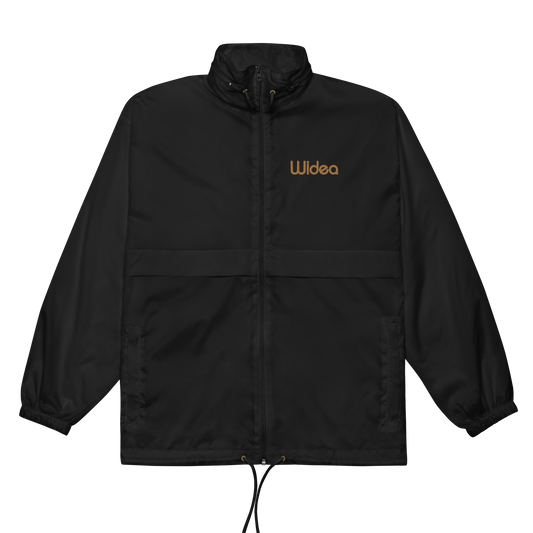 Widea / Unisex Windbreaker