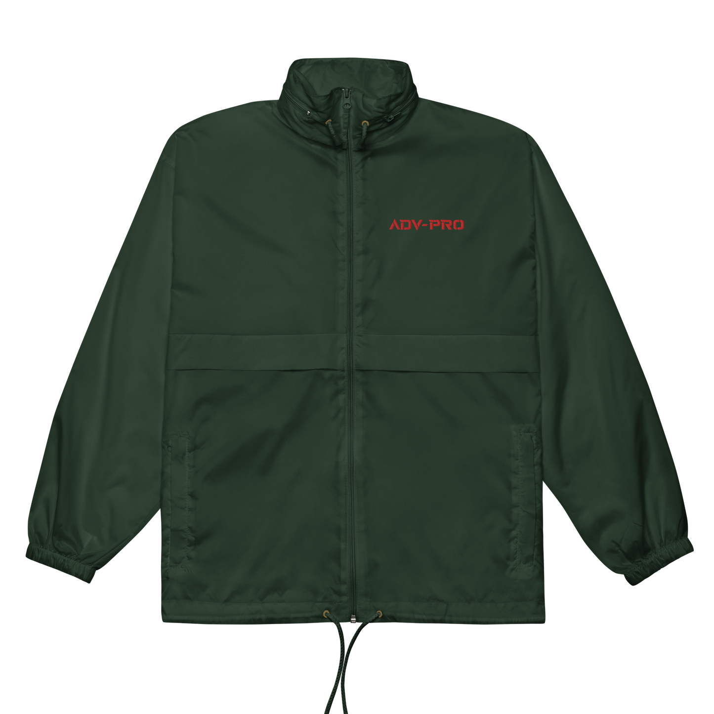 ADV-PRO Basics / Unisex Windbreaker