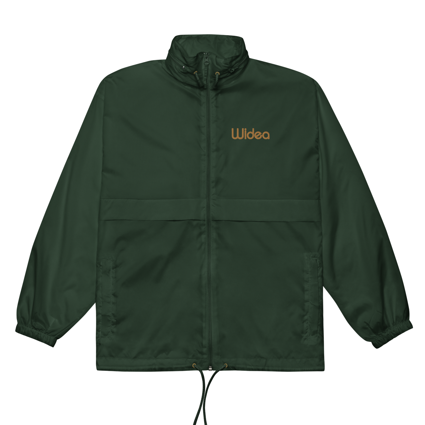 Widea / Unisex Windbreaker