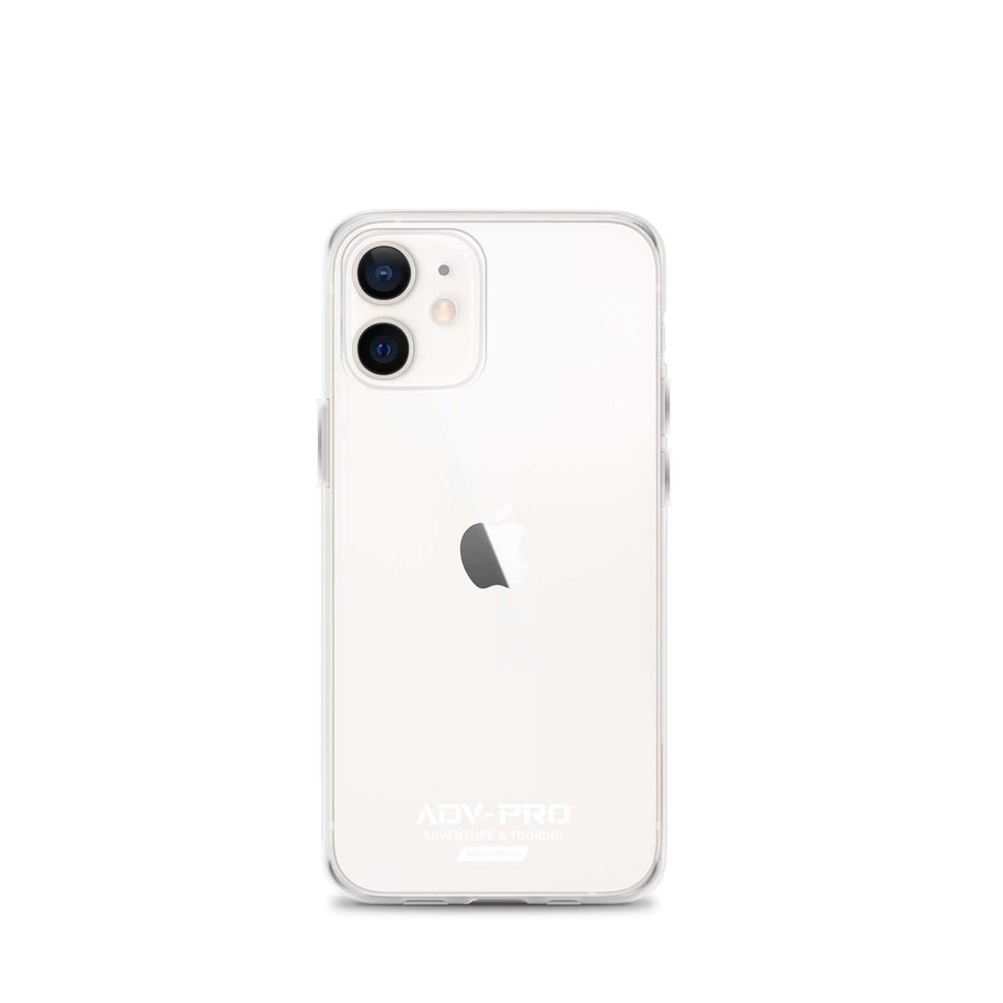 ADV-PRO Clear Case for Apple iPhone® (NEW: 15 & 15 Pro)