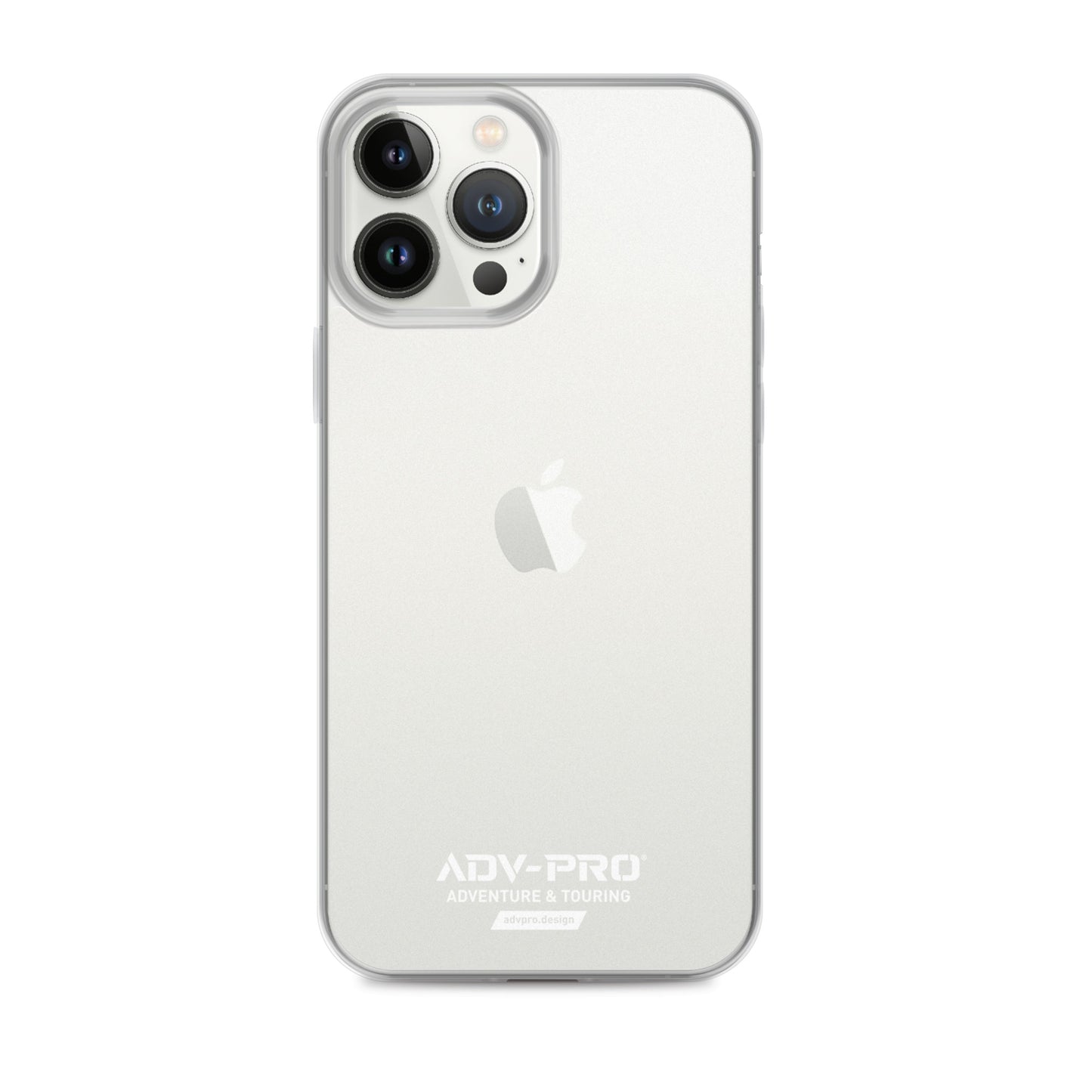 ADV-PRO Clear Case for Apple iPhone® (NEW: 15 & 15 Pro)