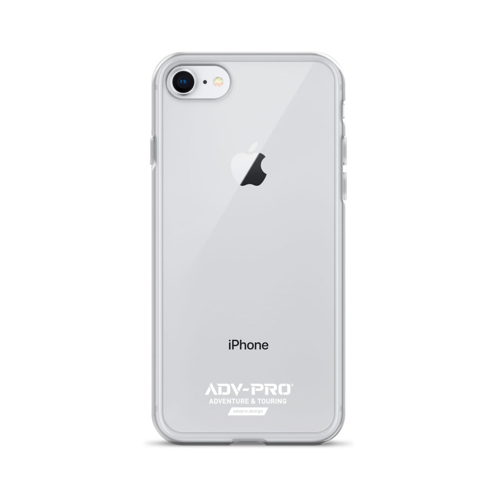 ADV-PRO Clear Case for Apple iPhone® (NEW: 15 & 15 Pro)