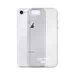 ADV-PRO Clear Case for Apple iPhone® (NEW: 15 & 15 Pro)