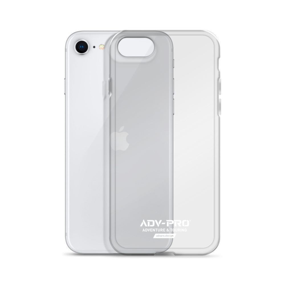 ADV-PRO Clear Case for Apple iPhone® (NEW: 15 & 15 Pro)