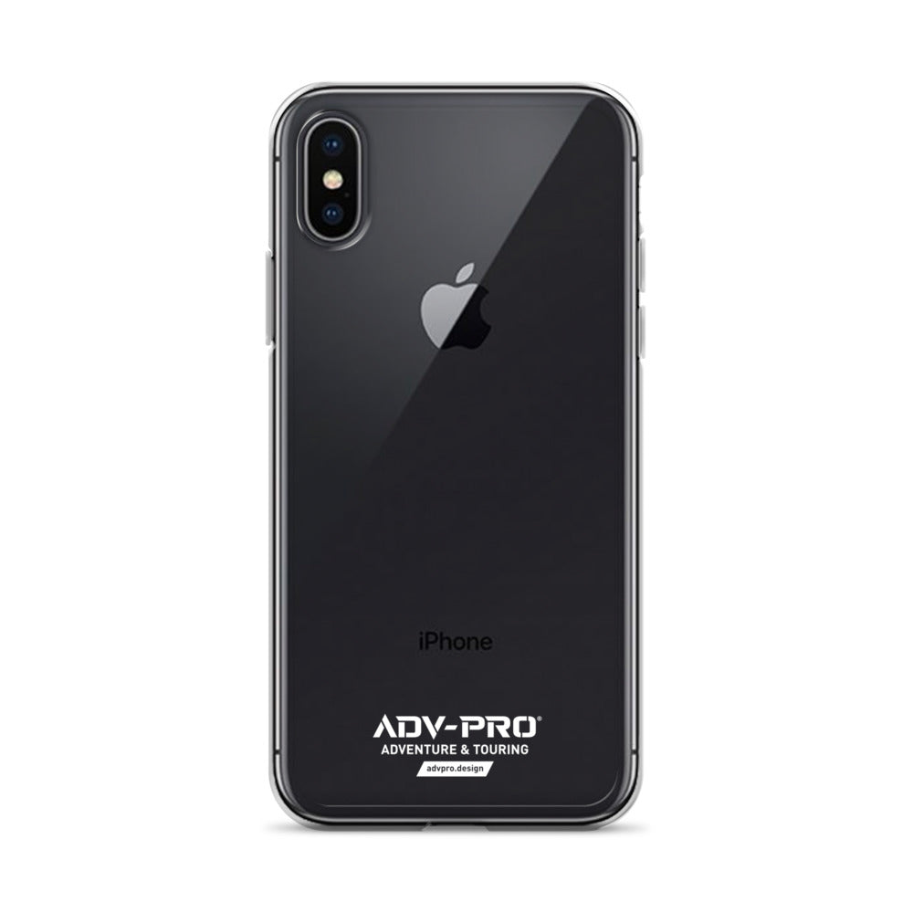 ADV-PRO Clear Case for Apple iPhone® (NEW: 15 & 15 Pro)