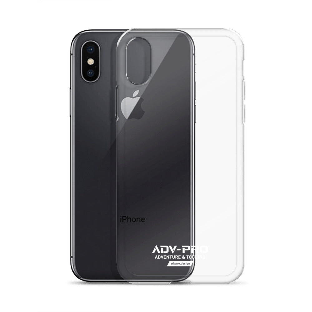 ADV-PRO Clear Case for Apple iPhone® (NEW: 15 & 15 Pro)