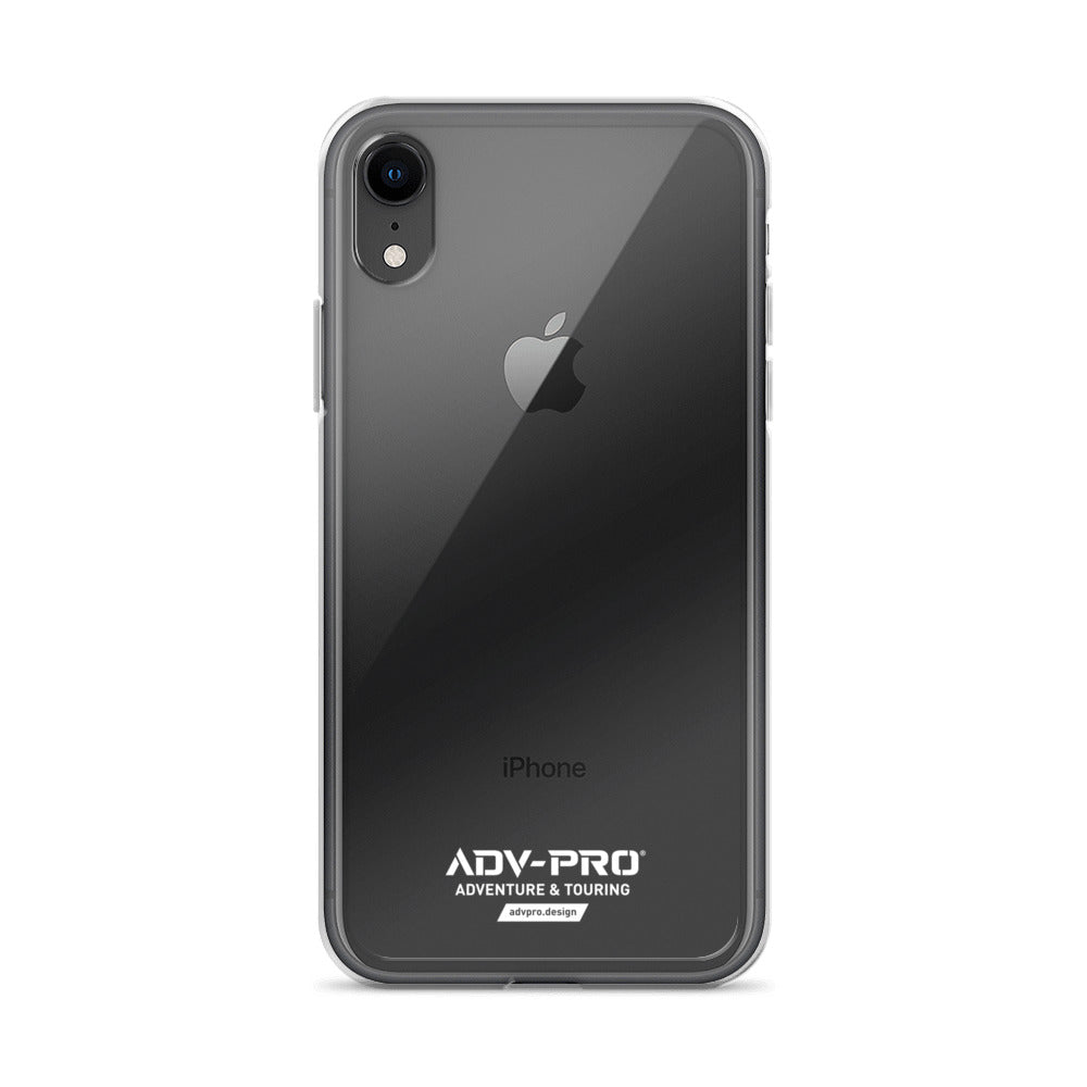 ADV-PRO Clear Case for Apple iPhone® (NEW: 15 & 15 Pro)