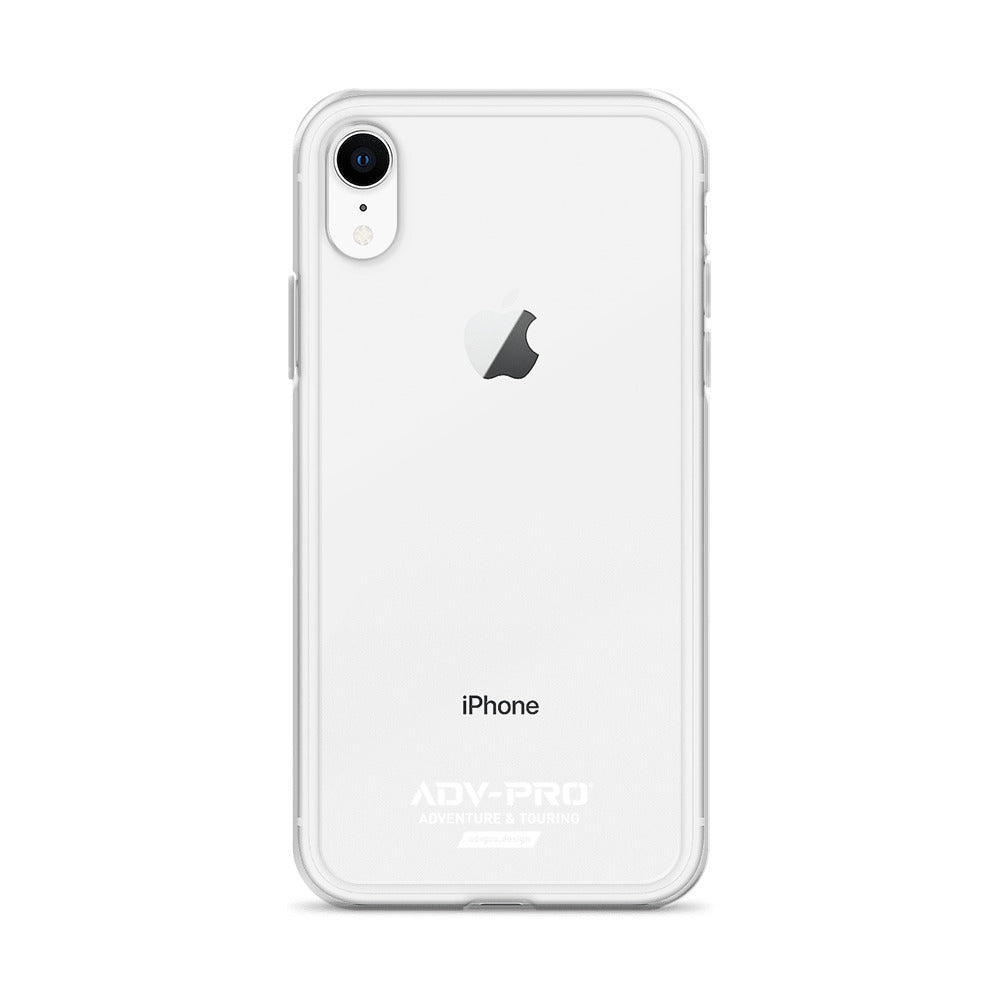 ADV-PRO Clear Case for Apple iPhone® (NEW: 15 & 15 Pro)