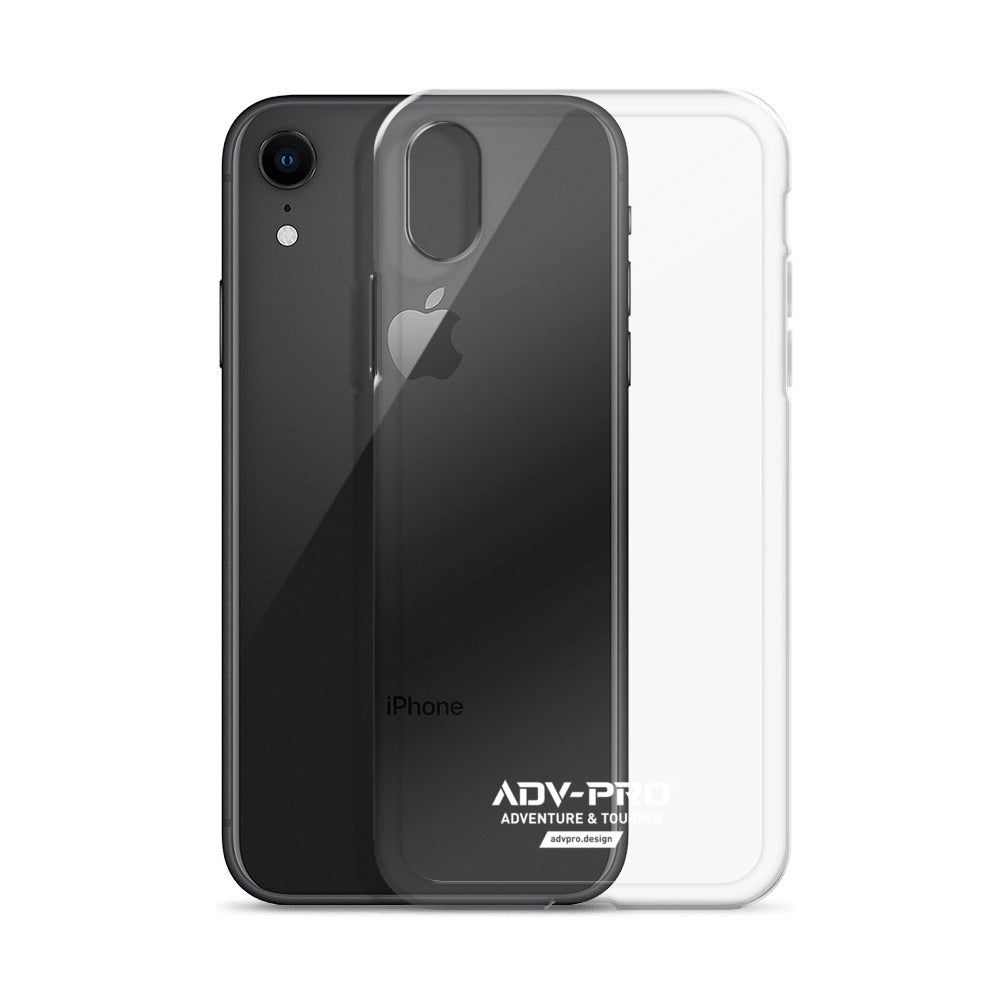 ADV-PRO Clear Case for Apple iPhone® (NEW: 15 & 15 Pro)