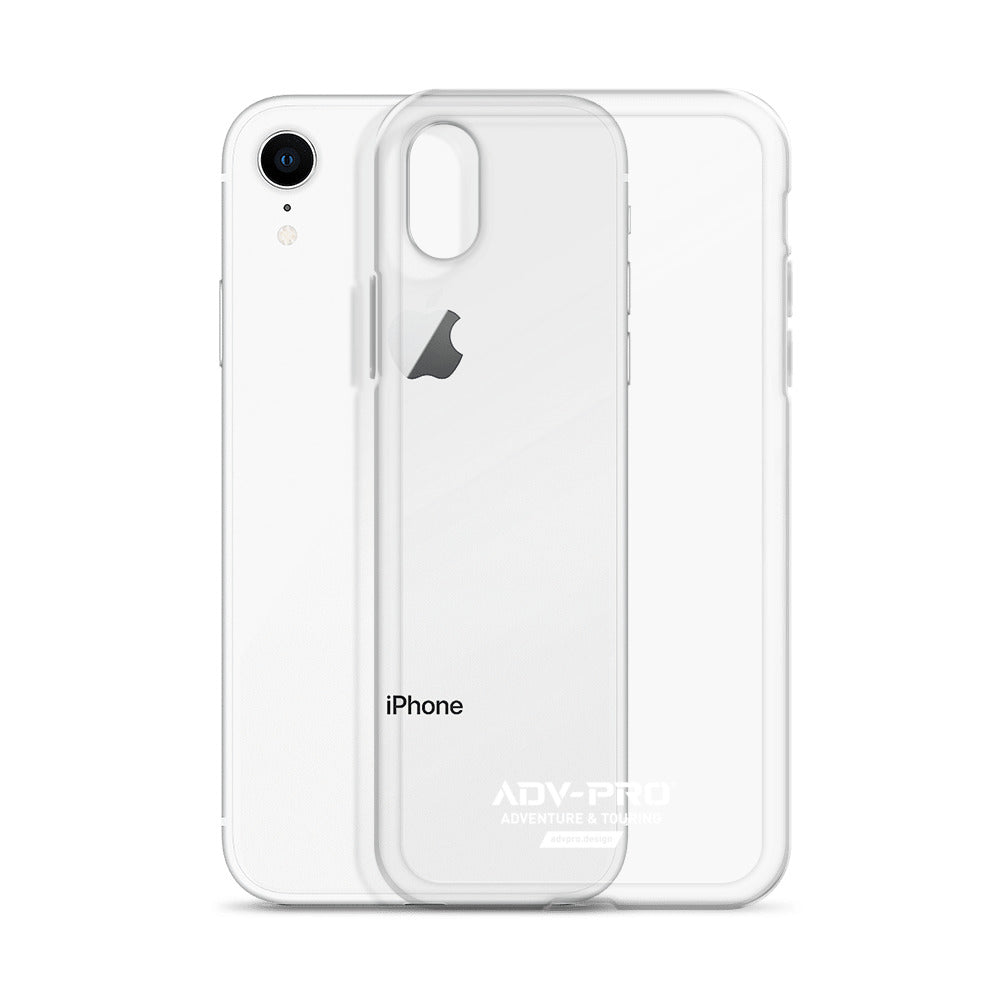 ADV-PRO Clear Case for Apple iPhone® (NEW: 15 & 15 Pro)