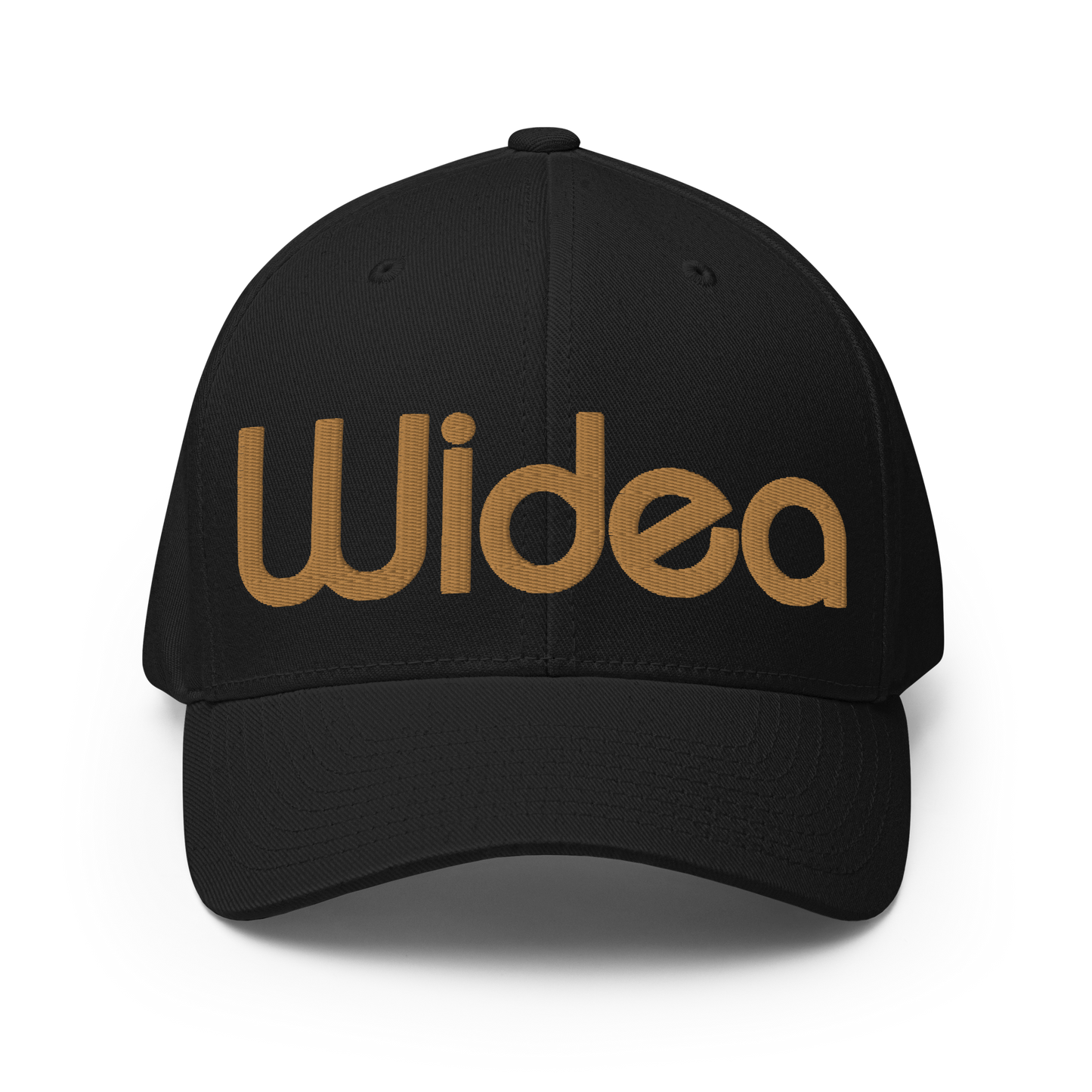 Widea / Structured Twill Cap