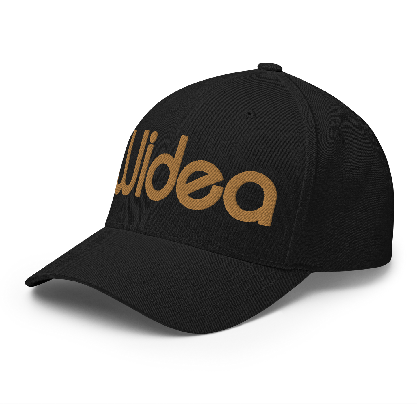 Widea / Structured Twill Cap