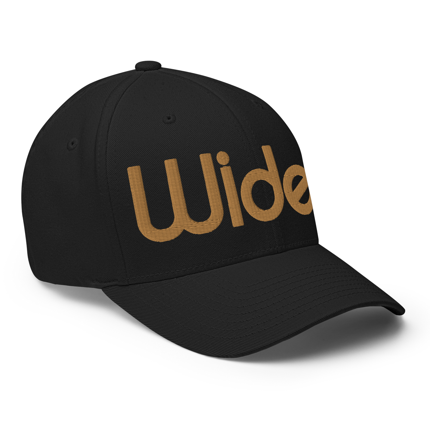 Widea / Structured Twill Cap