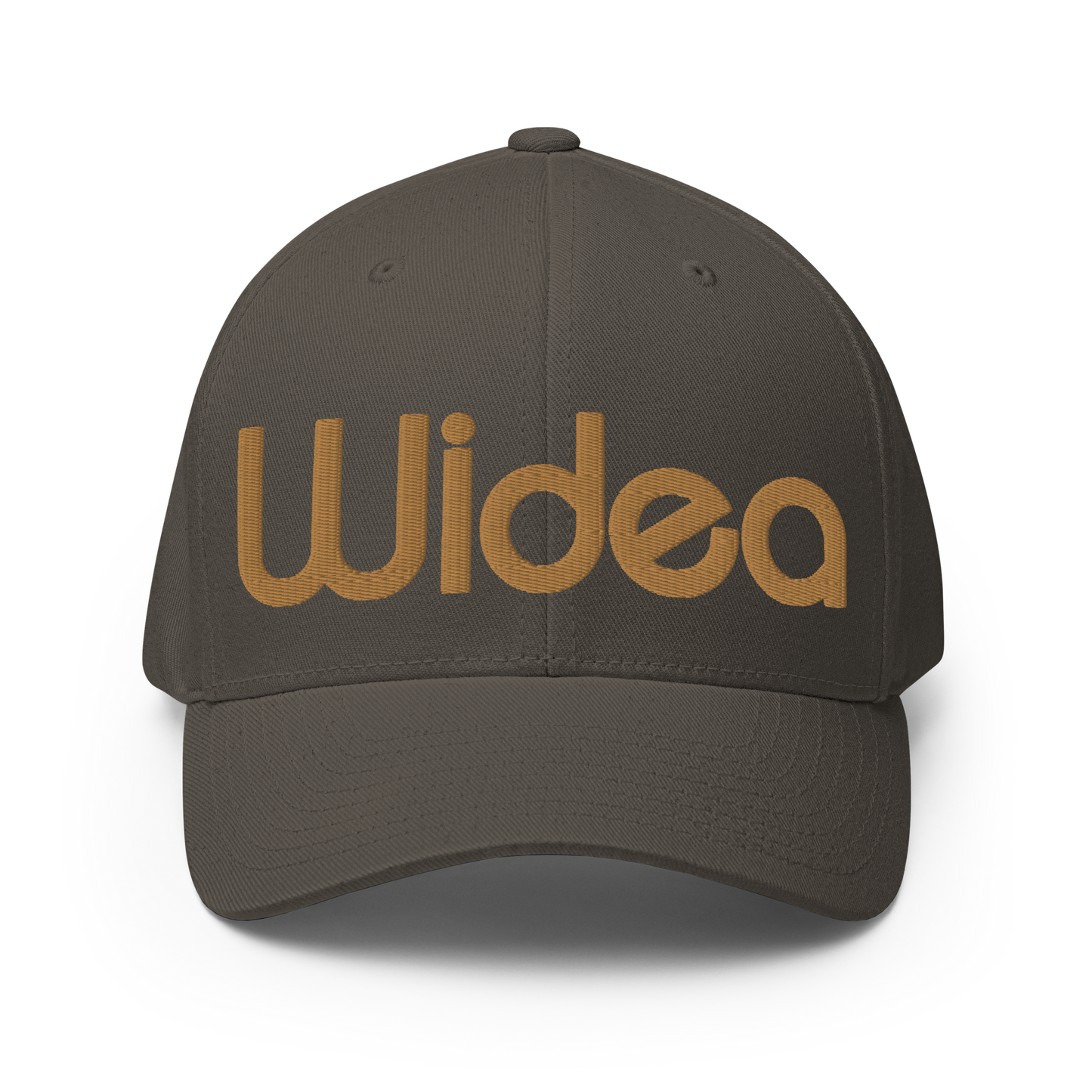 Widea / Structured Twill Cap