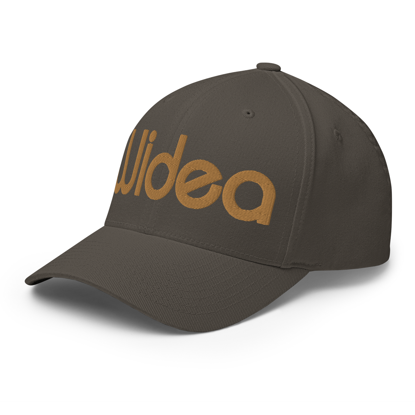 Widea / Structured Twill Cap