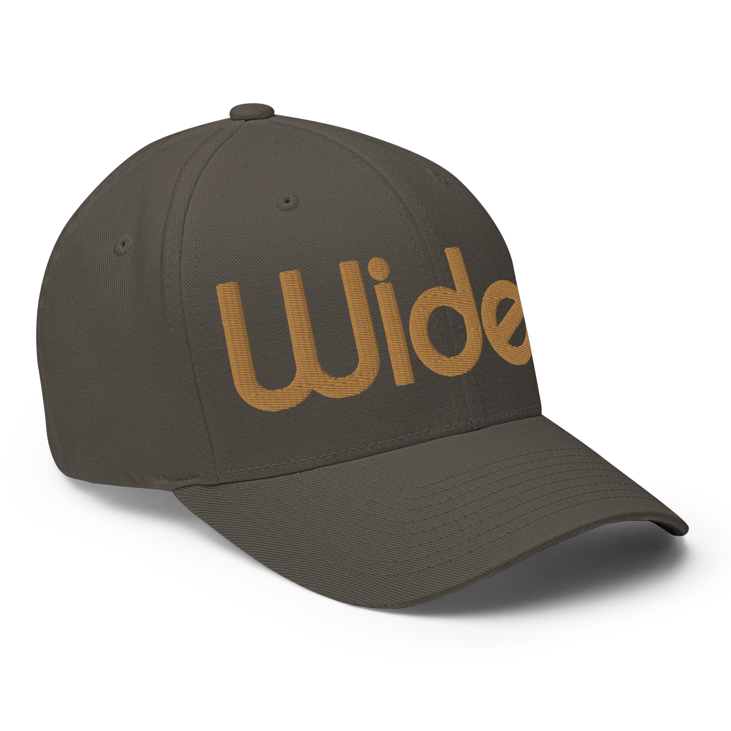 Widea / Structured Twill Cap