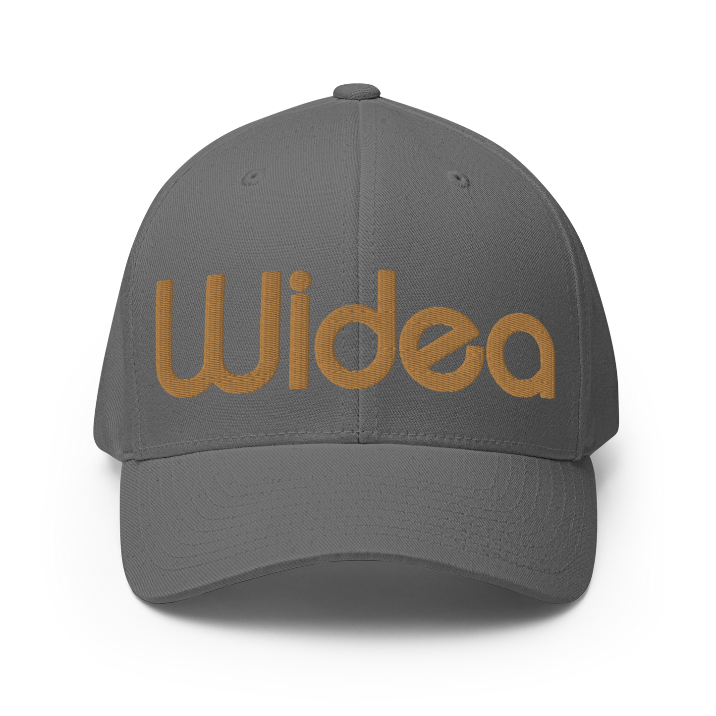 Widea / Structured Twill Cap