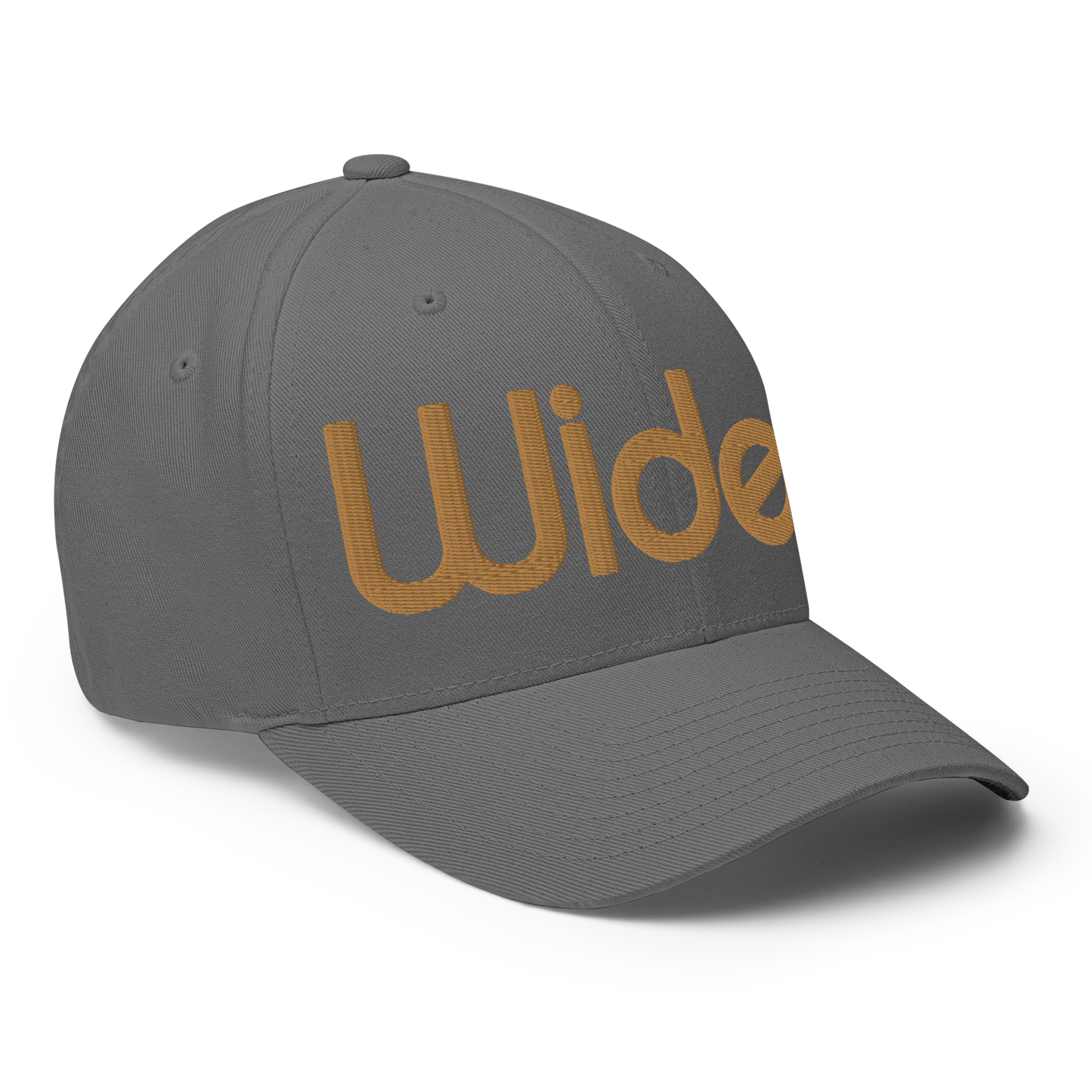 Widea / Structured Twill Cap