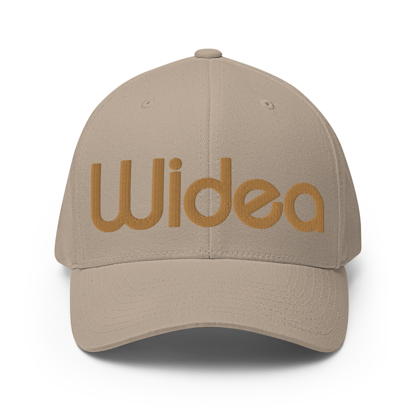 Widea / Structured Twill Cap