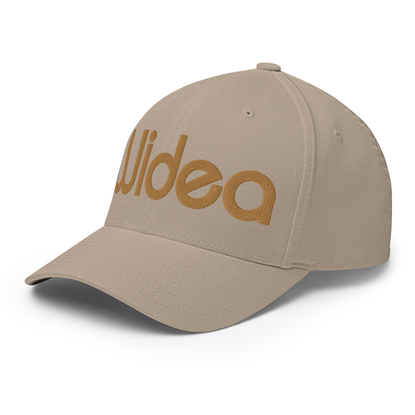 Widea / Structured Twill Cap