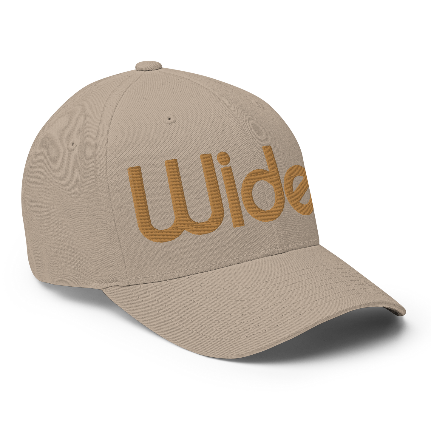 Widea / Structured Twill Cap