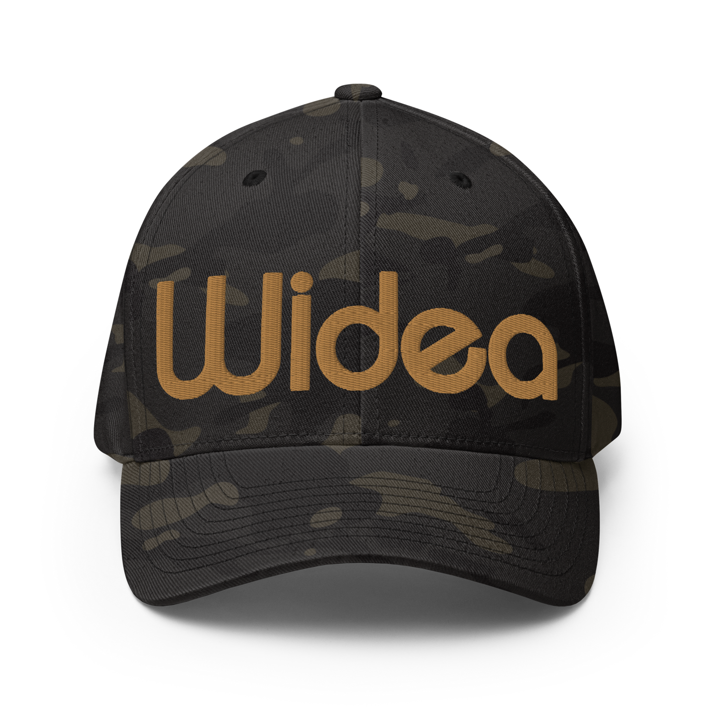 Widea / Structured Twill Cap