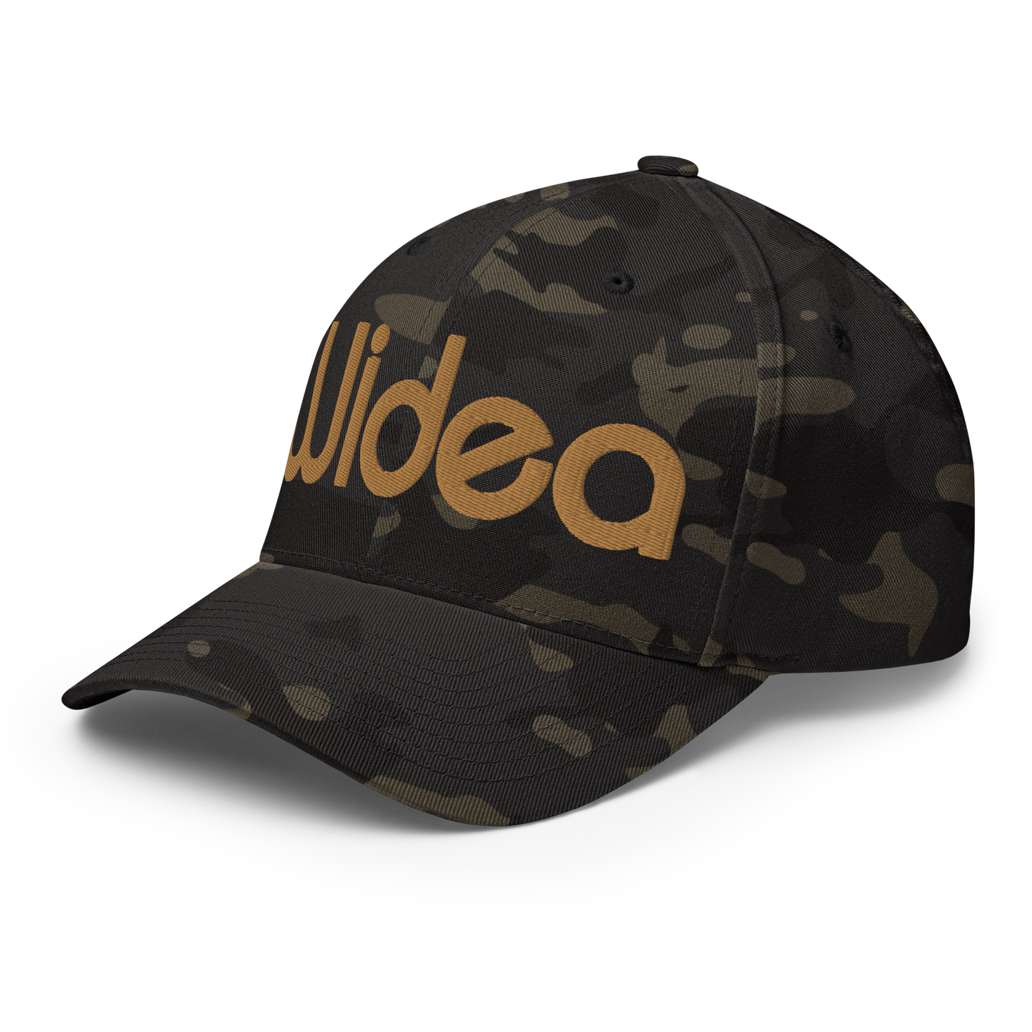 Widea / Structured Twill Cap