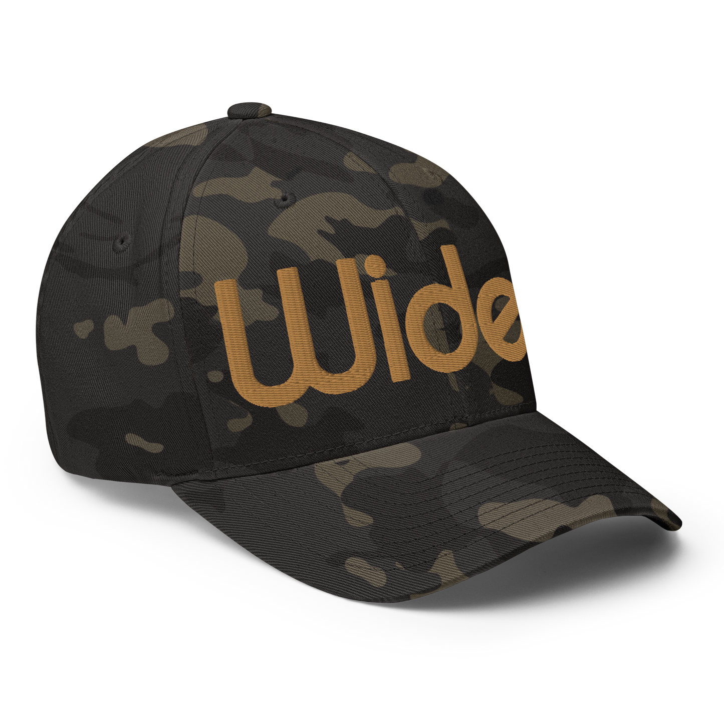 Widea / Structured Twill Cap