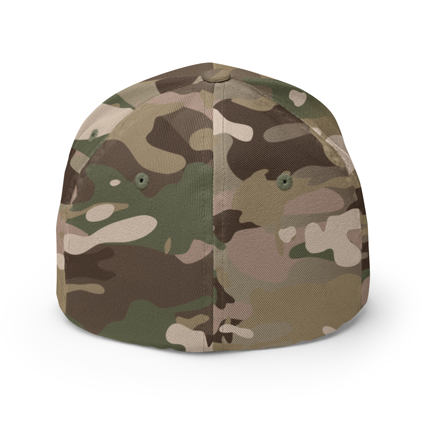 Widea / Structured Twill Cap