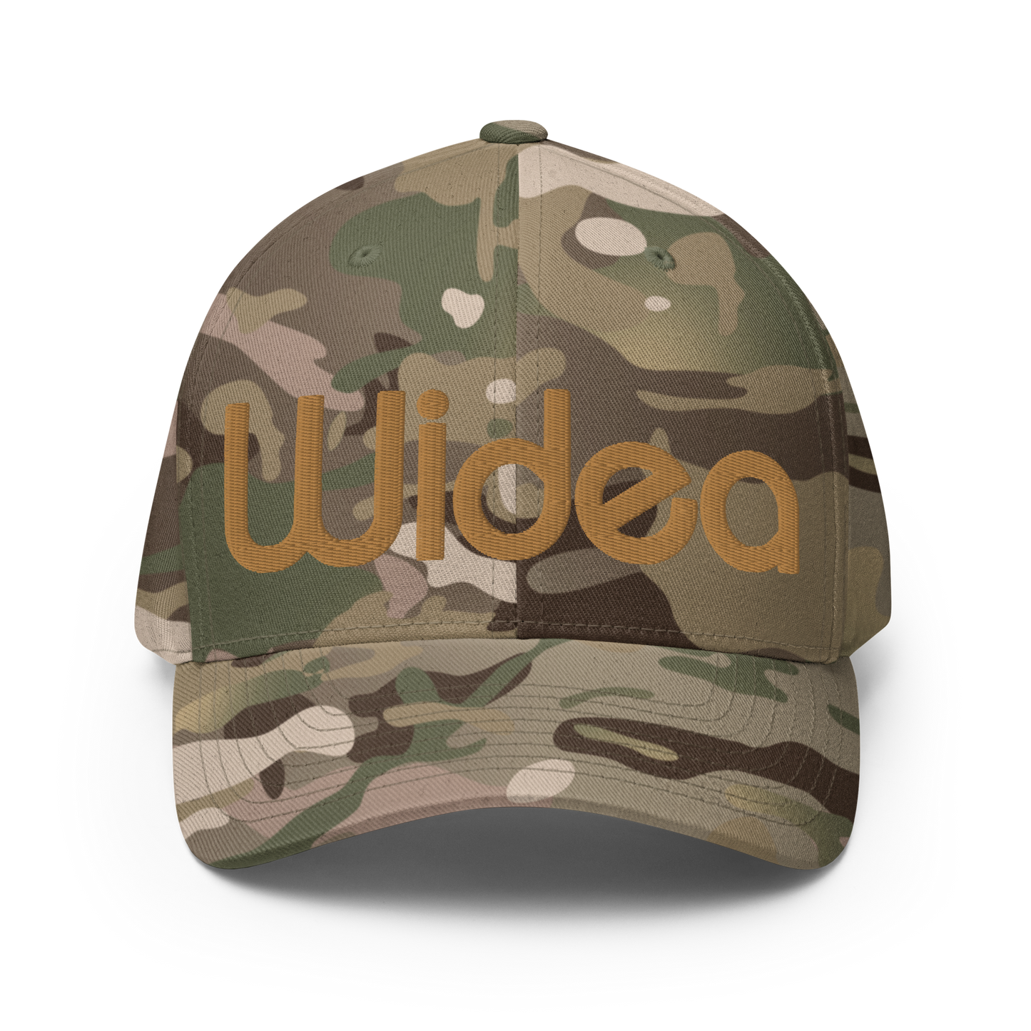 Widea / Structured Twill Cap