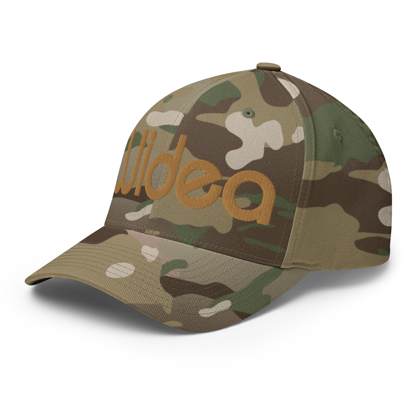 Widea / Structured Twill Cap