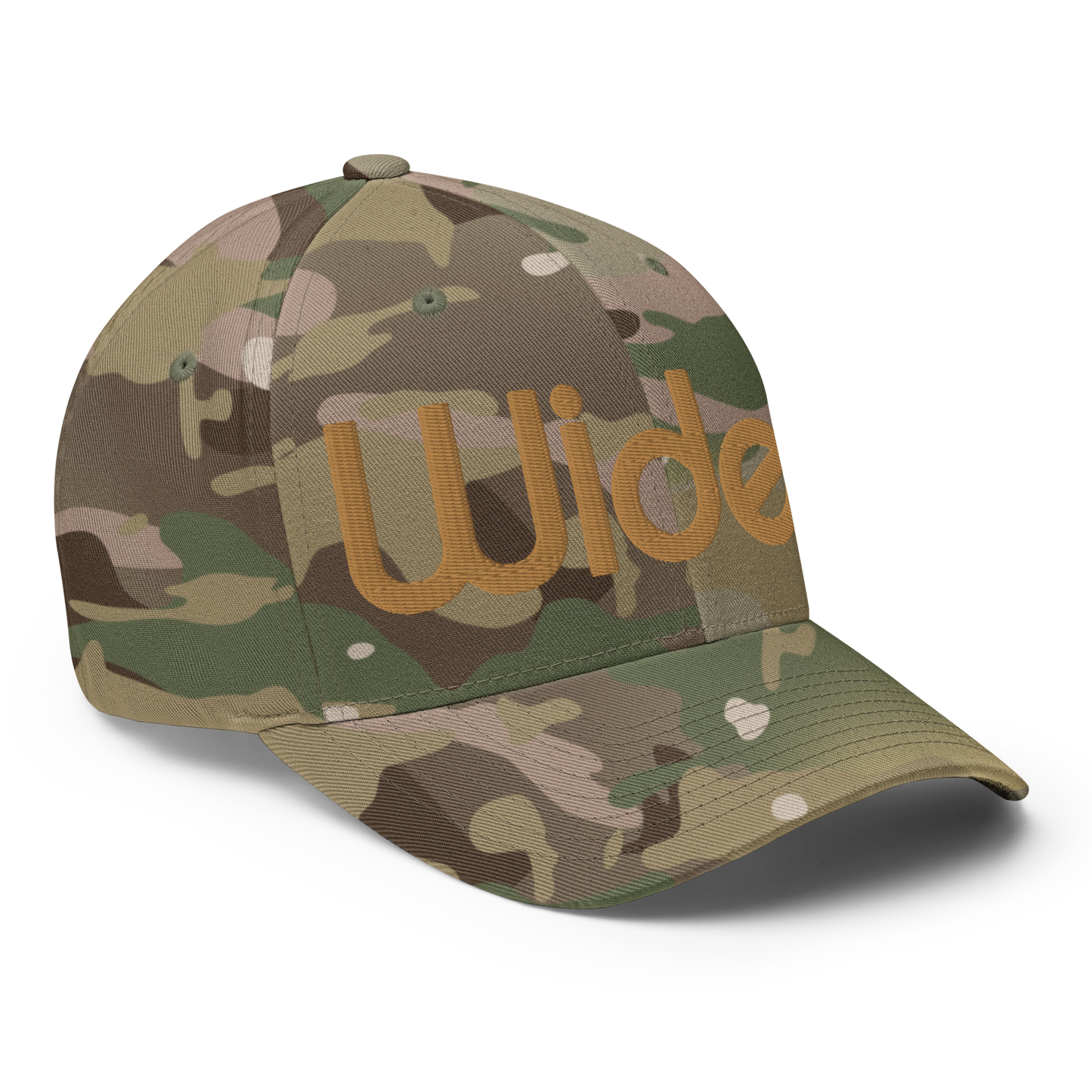 Widea / Structured Twill Cap