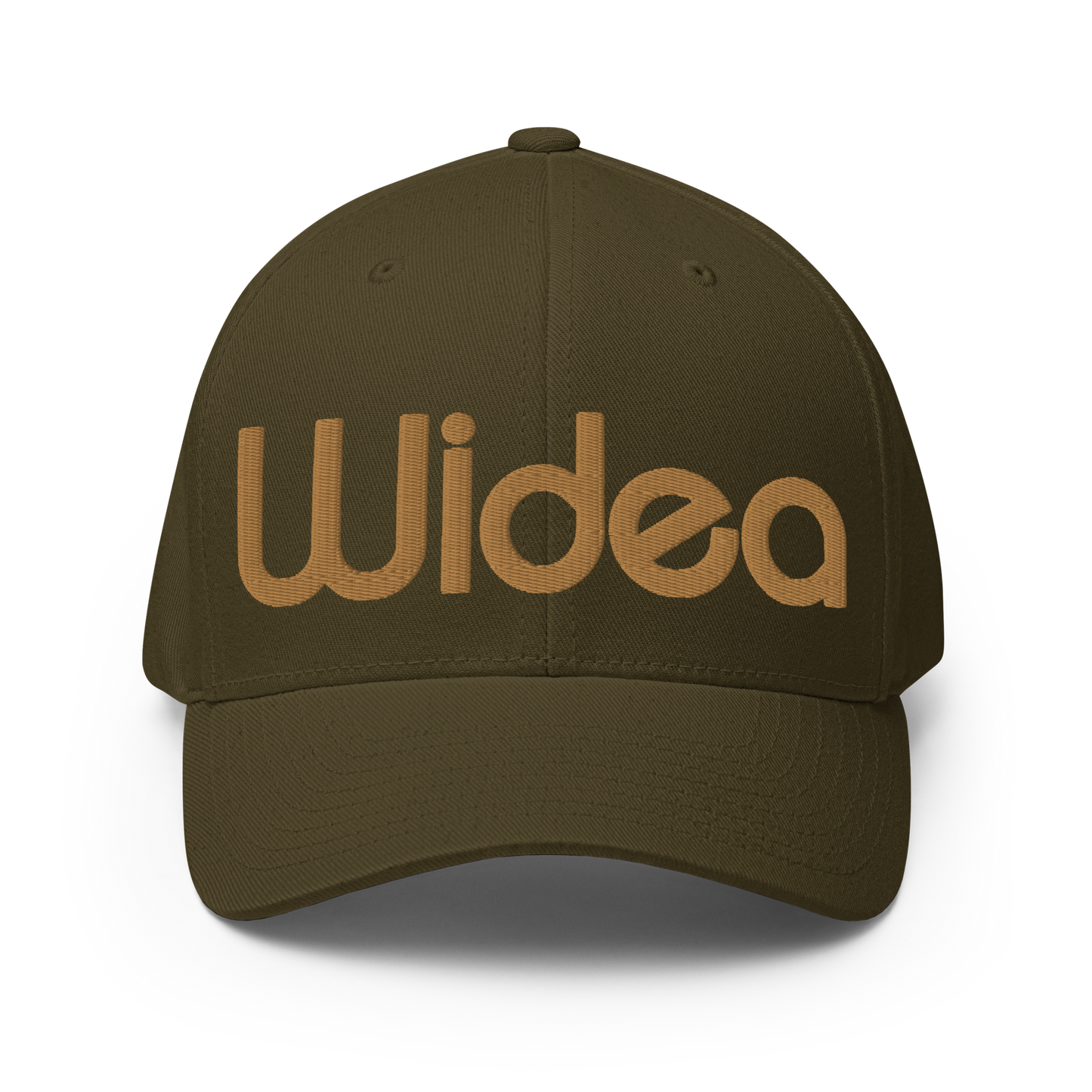 Widea / Structured Twill Cap